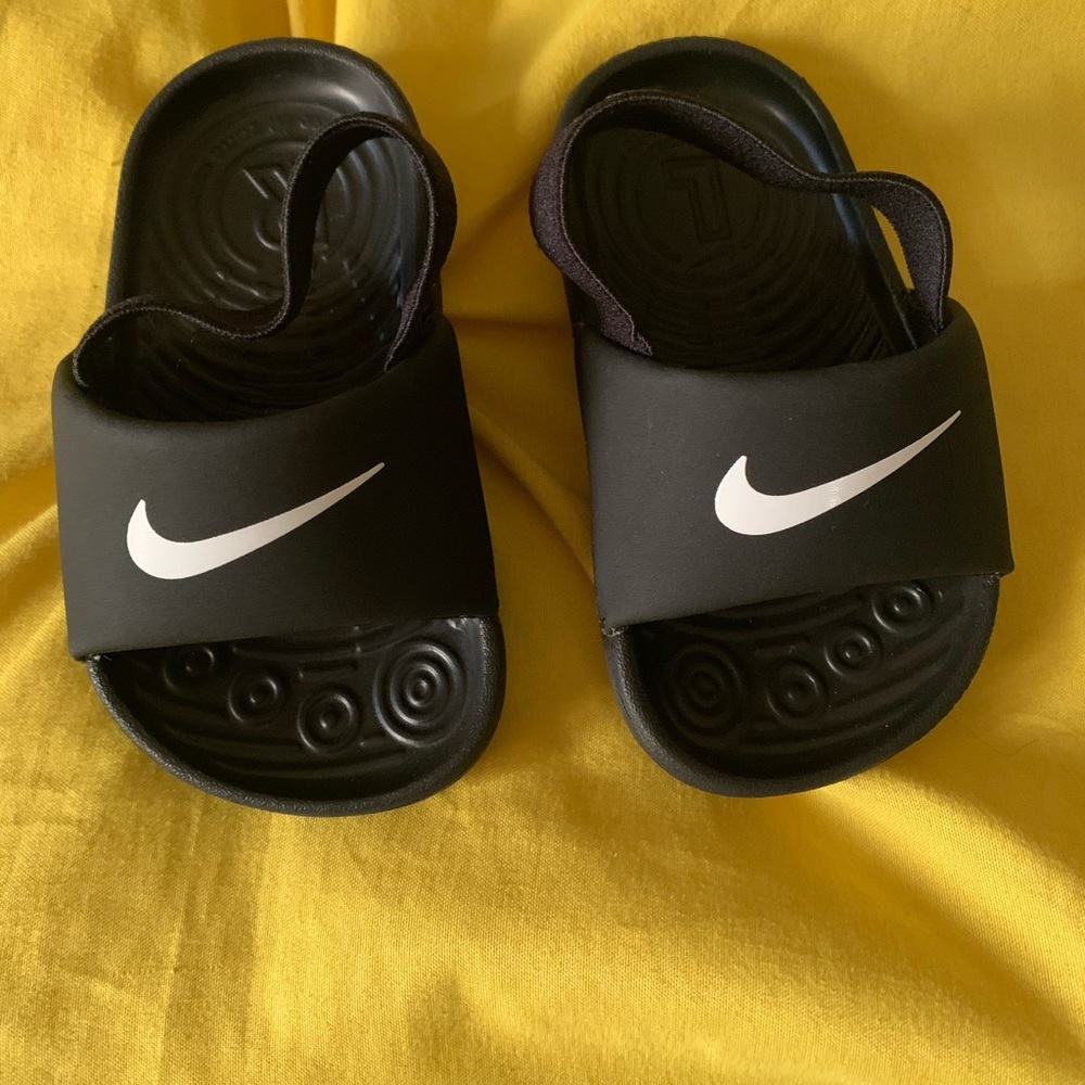 Nike baby